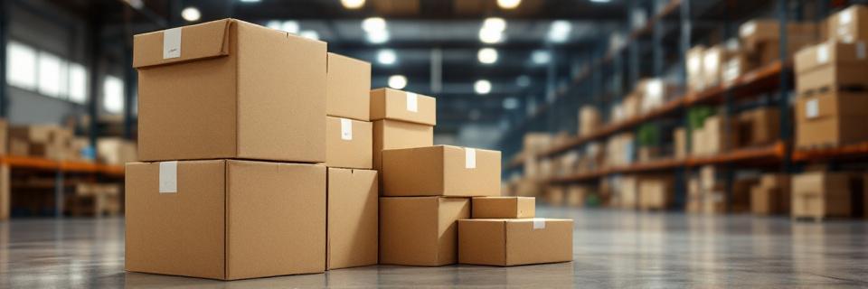 Cajas de Carton para Aguacate